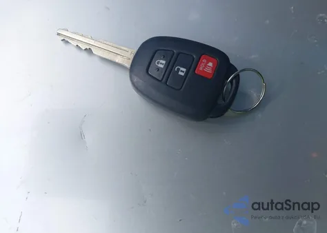 2015 Toyota Rav4 Xle from USA, damaged, VIN JTMWFREVXFD057521